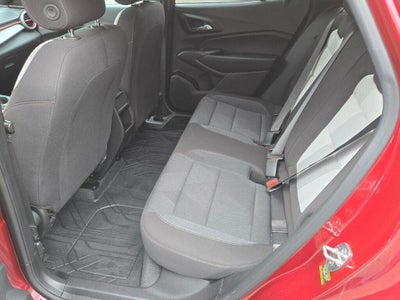 2024 Chevrolet Trax FWD 1RS