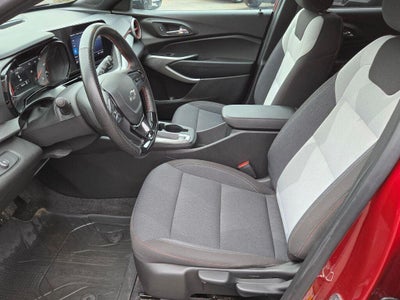 2024 Chevrolet Trax FWD 1RS