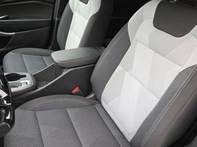 2024 Chevrolet Trax FWD 1RS