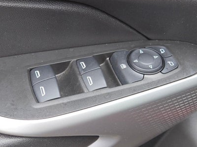 2024 Chevrolet Trax FWD 1RS