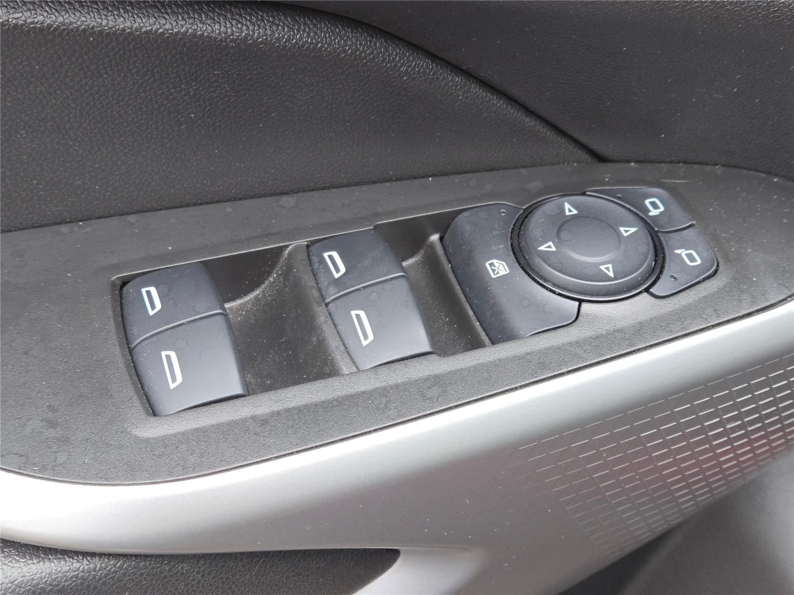 2024 Chevrolet Trax FWD 1RS