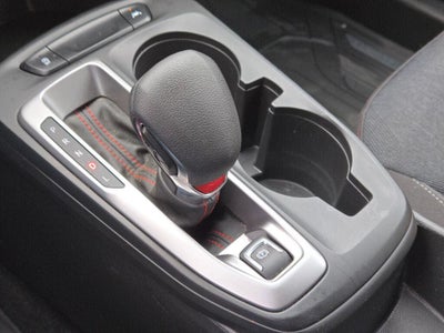 2024 Chevrolet Trax FWD 1RS