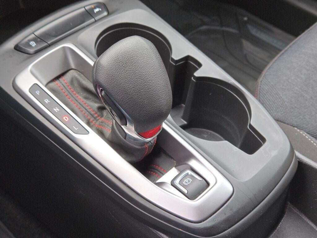 2024 Chevrolet Trax FWD 1RS