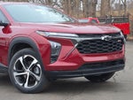 2024 Chevrolet Trax FWD 1RS