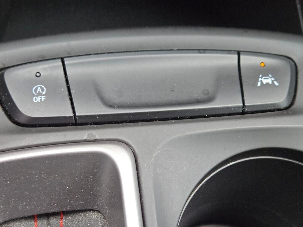 2024 Chevrolet Trax FWD 1RS