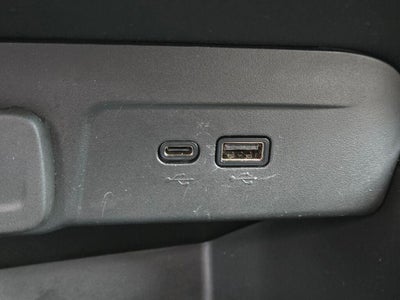 2024 Chevrolet Trax FWD 1RS