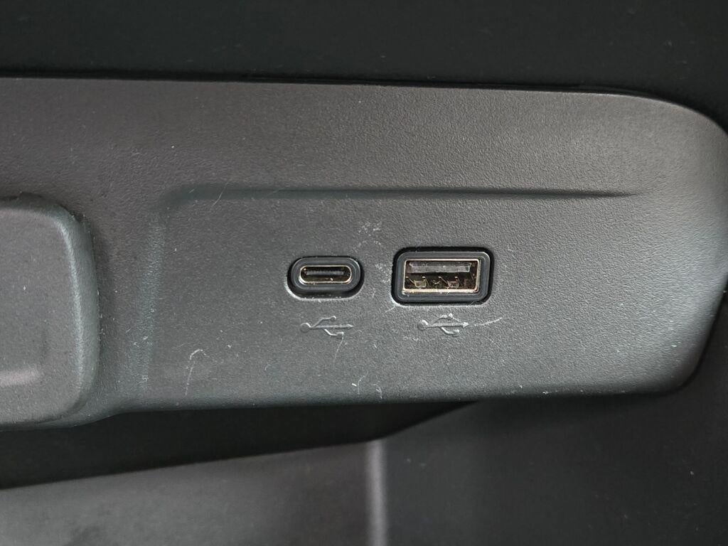 2024 Chevrolet Trax FWD 1RS