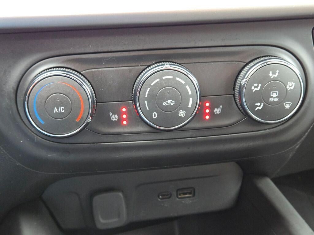 2024 Chevrolet Trax FWD 1RS