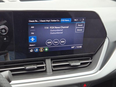 2024 Chevrolet Trax FWD 1RS