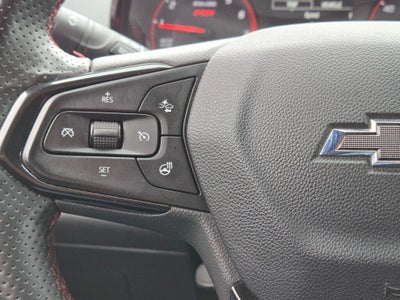 2024 Chevrolet Trax FWD 1RS