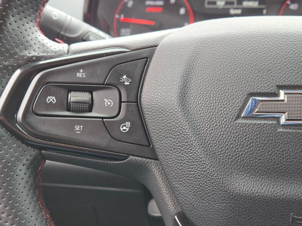 2024 Chevrolet Trax FWD 1RS