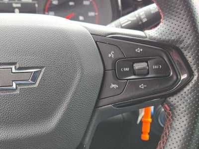 2024 Chevrolet Trax FWD 1RS