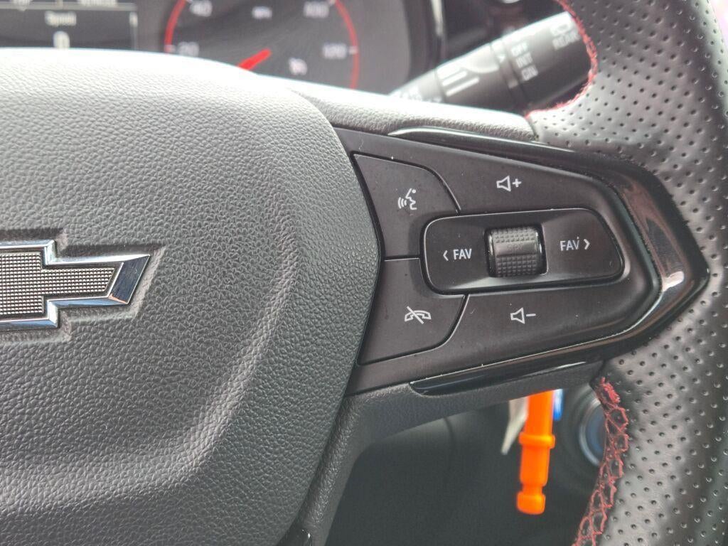 2024 Chevrolet Trax FWD 1RS