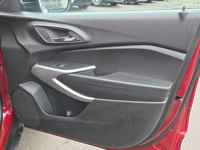 2024 Chevrolet Trax FWD 1RS