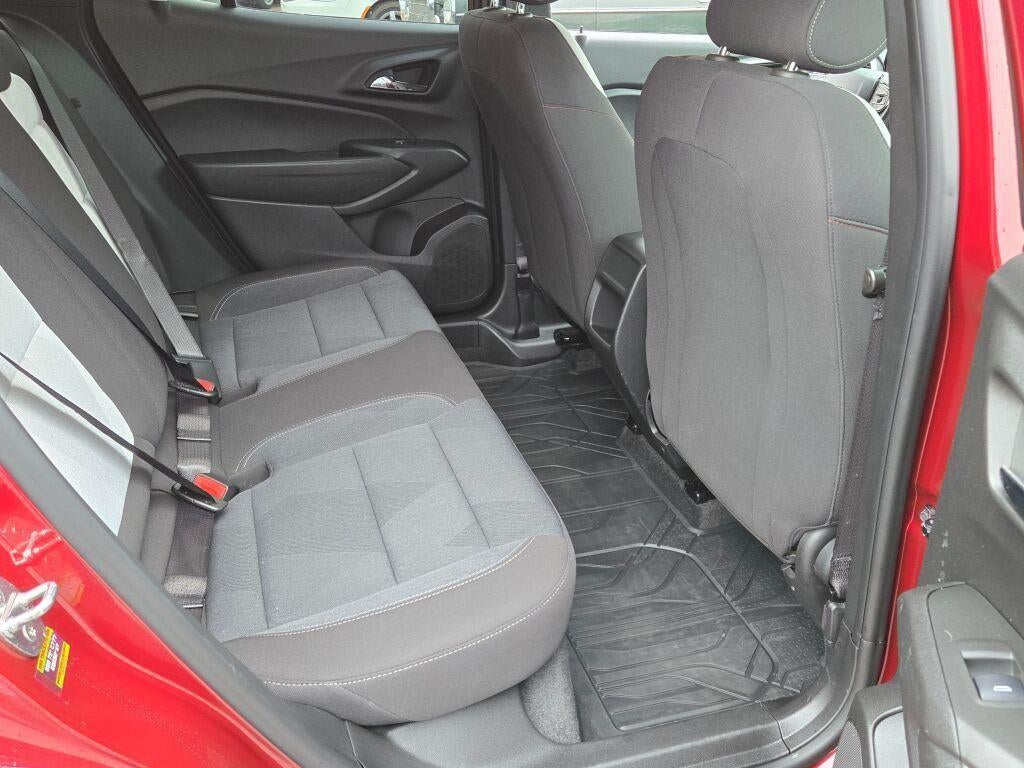 2024 Chevrolet Trax FWD 1RS