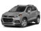 2021 Chevrolet Trax AWD LT