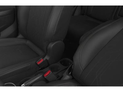 2021 Chevrolet Trax AWD LT