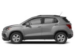 2021 Chevrolet Trax AWD LT