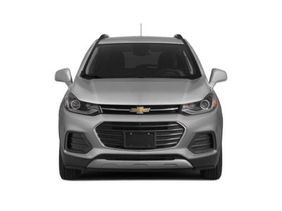 2021 Chevrolet Trax AWD LT