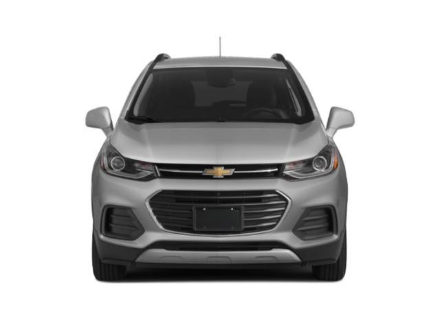2021 Chevrolet Trax AWD LT
