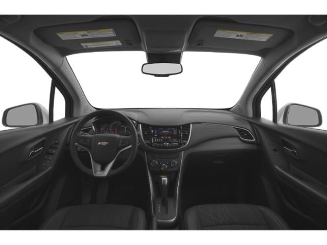 2021 Chevrolet Trax AWD LT
