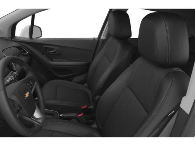 2021 Chevrolet Trax AWD LT