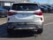 2022 Kia Seltos EX