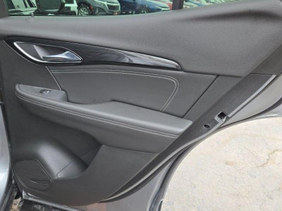 2023 Buick Envision Essence AWD