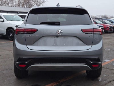 2023 Buick Envision Essence AWD