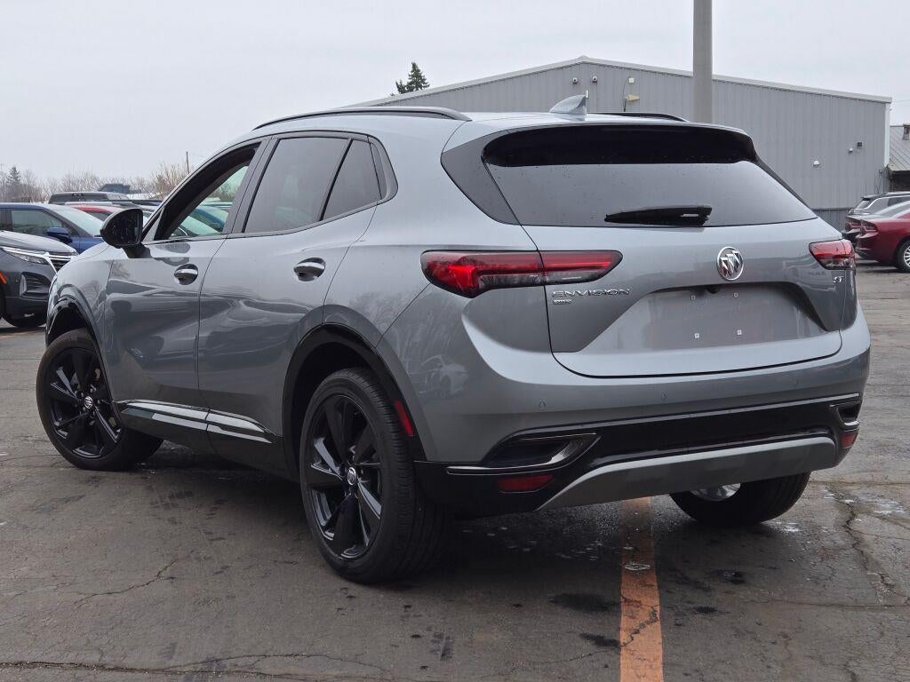 2023 Buick Envision Essence AWD