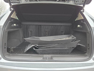 2023 Buick Envision Essence AWD