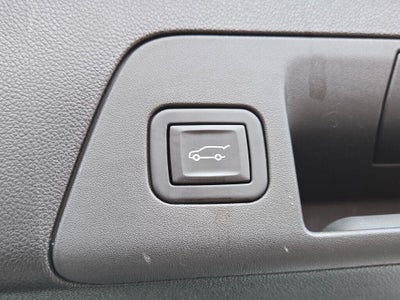 2023 Buick Envision Essence AWD