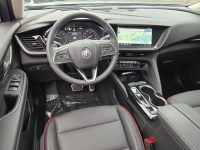 2023 Buick Envision Essence AWD