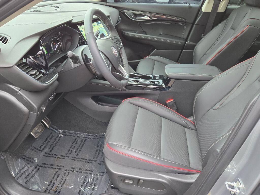 2023 Buick Envision Essence AWD