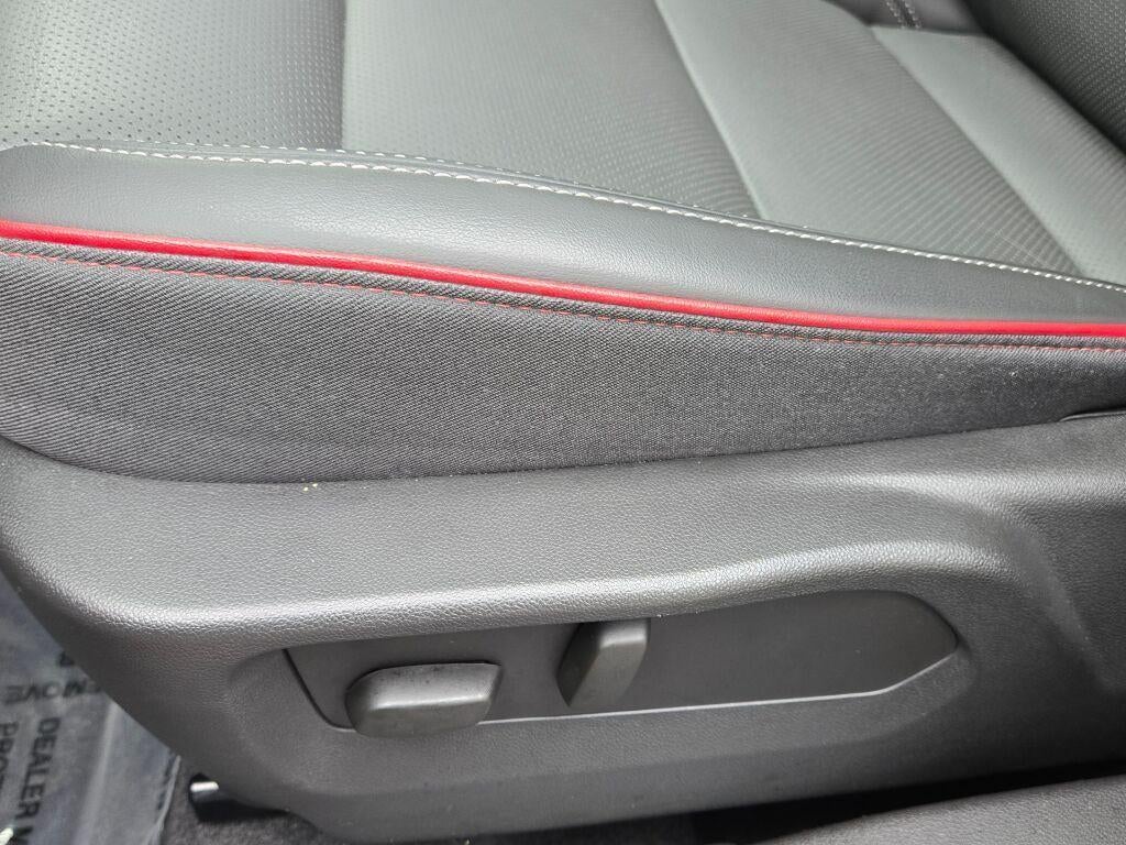 2023 Buick Envision Essence AWD