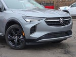 2023 Buick Envision Essence AWD