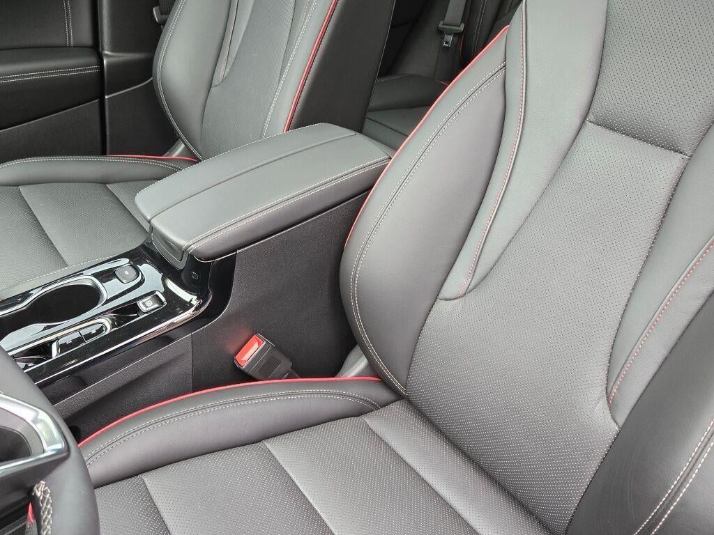 2023 Buick Envision Essence AWD