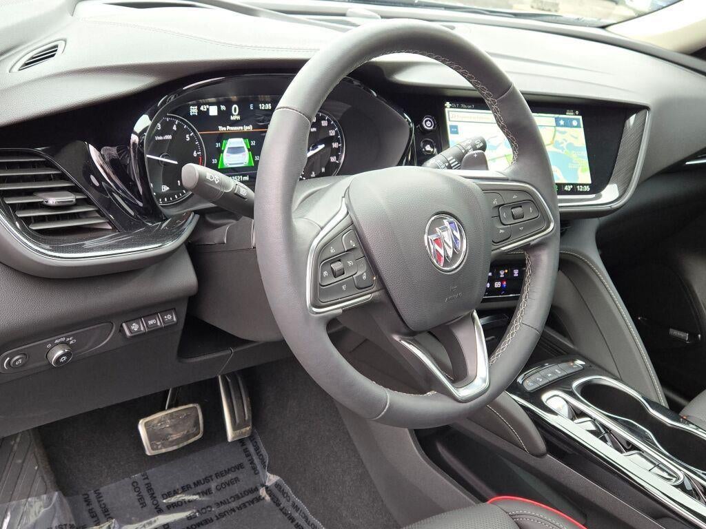 2023 Buick Envision Essence AWD