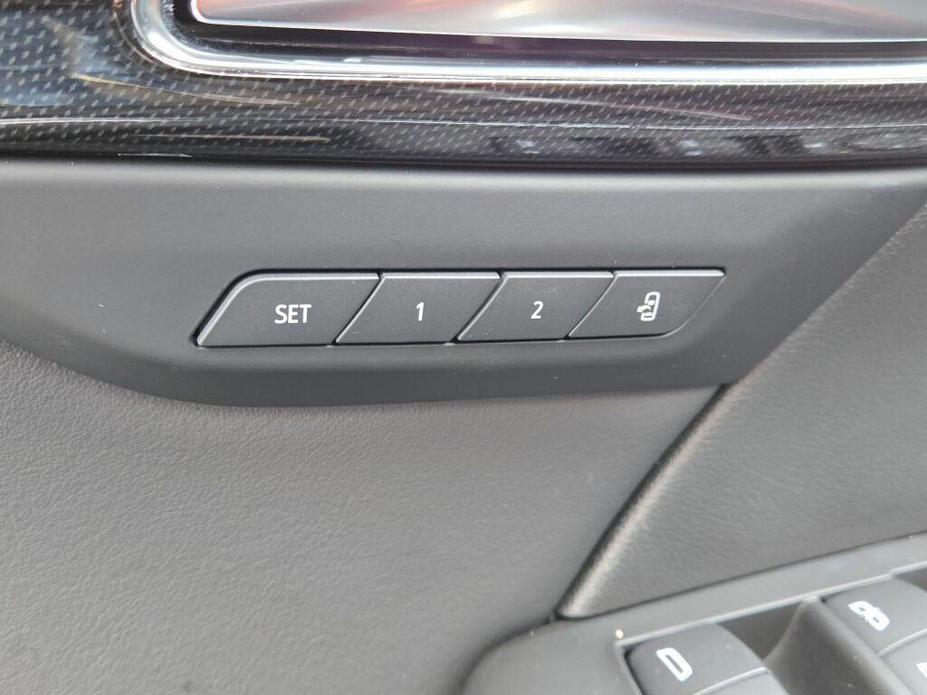 2023 Buick Envision Essence AWD