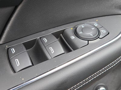 2023 Buick Envision Essence AWD