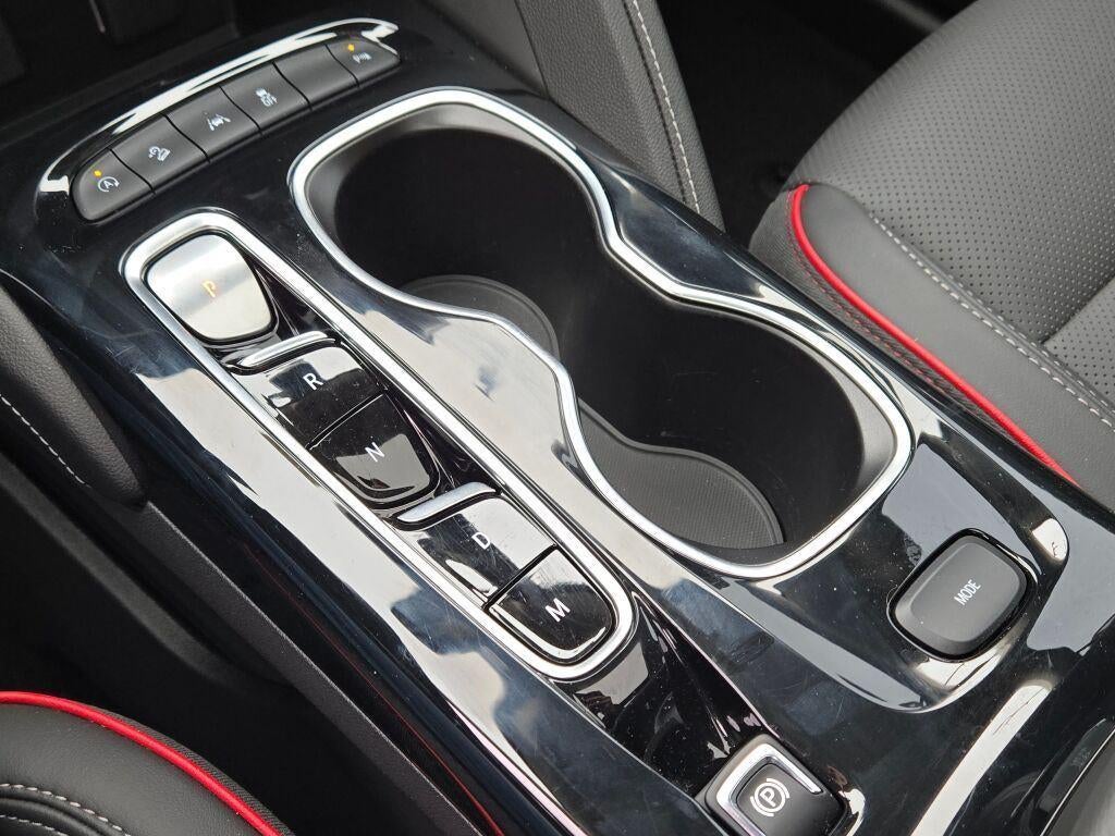 2023 Buick Envision Essence AWD