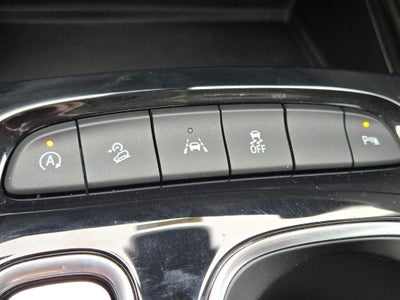 2023 Buick Envision Essence AWD