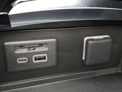 2023 Buick Envision Essence AWD