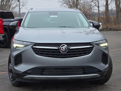 2023 Buick Envision Essence AWD