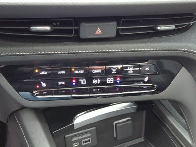 2023 Buick Envision Essence AWD