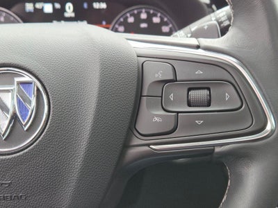 2023 Buick Envision Essence AWD