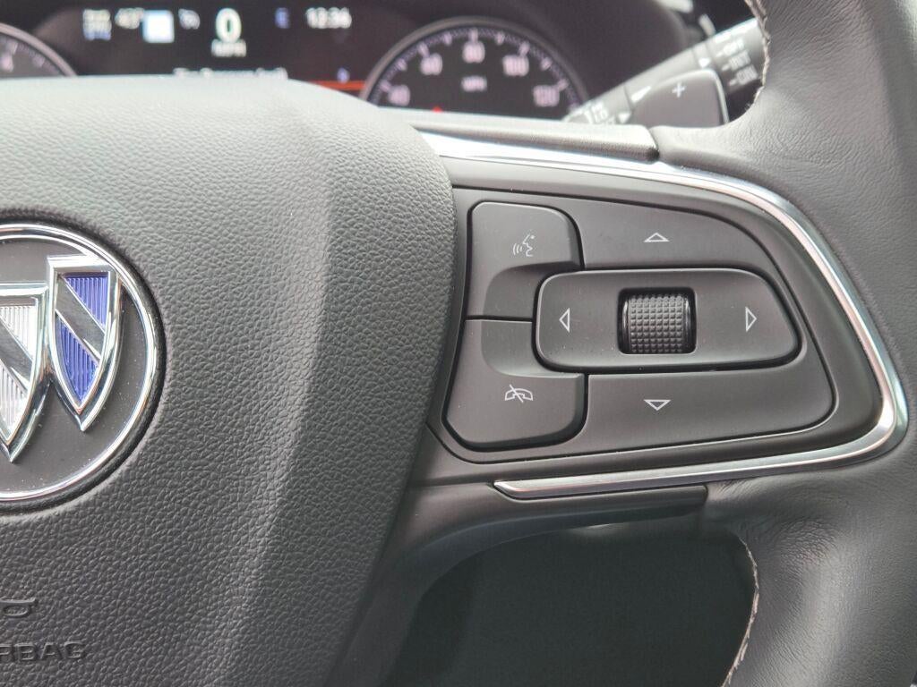 2023 Buick Envision Essence AWD