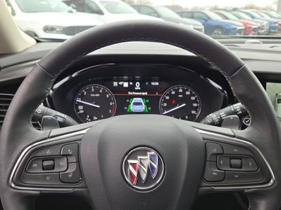 2023 Buick Envision Essence AWD