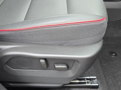 2023 Buick Envision Essence AWD