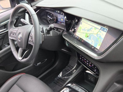 2023 Buick Envision Essence AWD